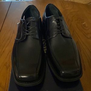 Man dress shoes